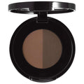 Anastasia Beverly Hills Ombre Brow Powder Duo: Long-Wearing, Smudge-Proof Eyebrow Powder for Natural, Customizable Brows
