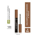 Eyebrow Setting Mascara - 48 Hour Long-Lasting Eyebrow Shaper & Filler