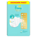 Pampers Premium Care Size 2 Diapers for Sensitive Skin 60 Count