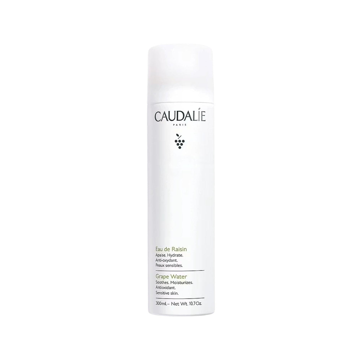 Caudalie Grape Water Hydrating Face Mist 300 ml