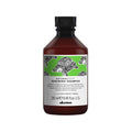 Davines NaturalTech Renewing Shampoo for All Hair Types - 250ml, Natural Ingredients, Gentle & Nourishing