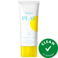 PLAY 100% Mineral Sunscreen Lotion SPF 30 with Green Algae - Vegan, Water-Resistant, Broad-Spectrum Protection