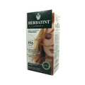 Herbatint FF6 Orange Hair Dye: Natural, Long-Lasting Color & Grey Coverage with Herbal Extracts - Ammonia & Paraben Free