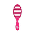 Wet Brush Speed Dry Pink Hair Brush - Detangling & Drying Made Easy