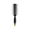 JRL Professional 10-Row Blow Dry Brush for Smooth Styling