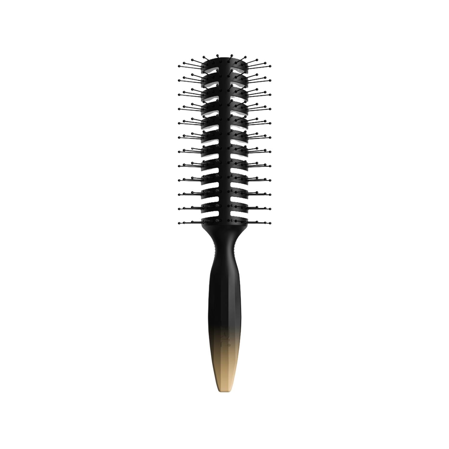 JRL Professional 10-Row Blow Dry Brush for Smooth Styling