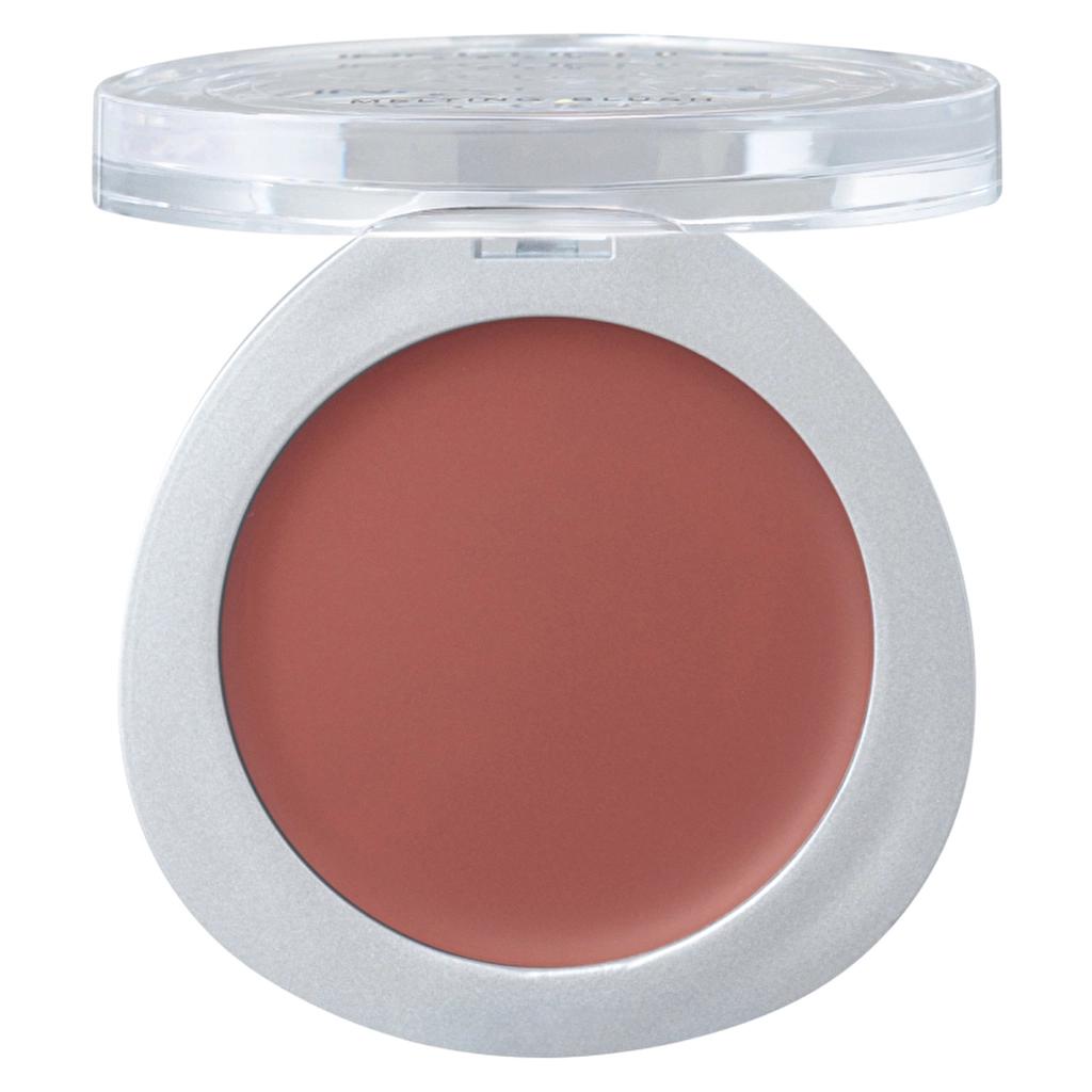 Influence Beauty Cream Blush Skills in 03 Peach Glow 5ml
