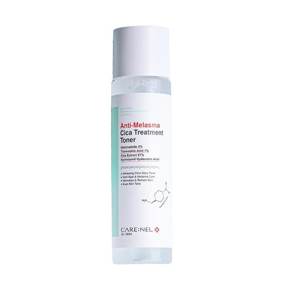 Care Nel Dr. Skin Anti-Melasma Cica Brightening Toner 155 ml