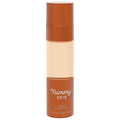 Yummy Skin Serum Foundation - Hydrating Skincare-Hybrid Foundation for Natural-Looking Coverage, Vegan & Cruelty-Free
