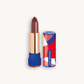 Ultra Moisturizing Lipstick - Moisturizing Lipstick with Camellia Oil & Satin Finish by Ultra