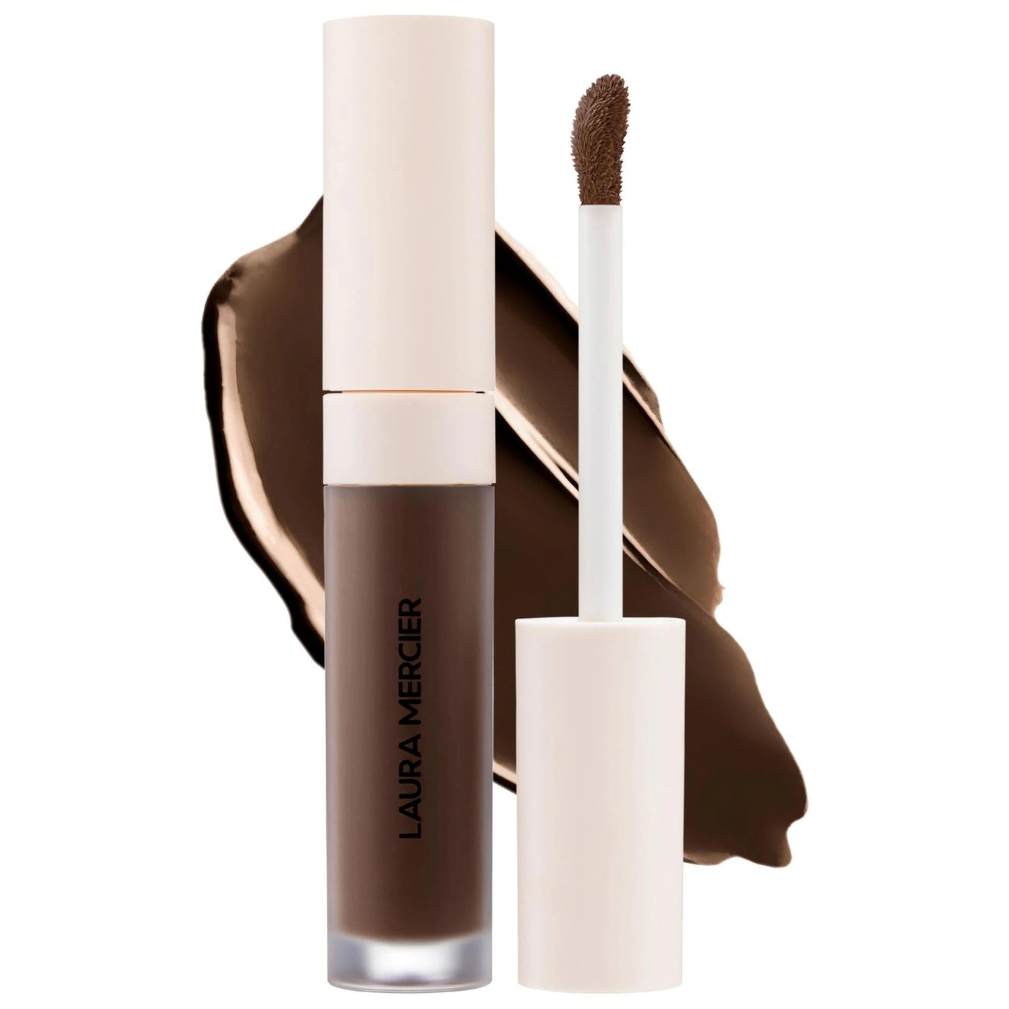 Real Flawless Weightless Perfecting Serum Concealer - Hydrating, Long-Lasting, Natural Finish