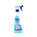 Dr. Beckmann Refrigerator Cleaner: Food-Safe, Odor Eliminator & Kitchen Appliance Cleaning Spray - Hygienic, 250 ml
