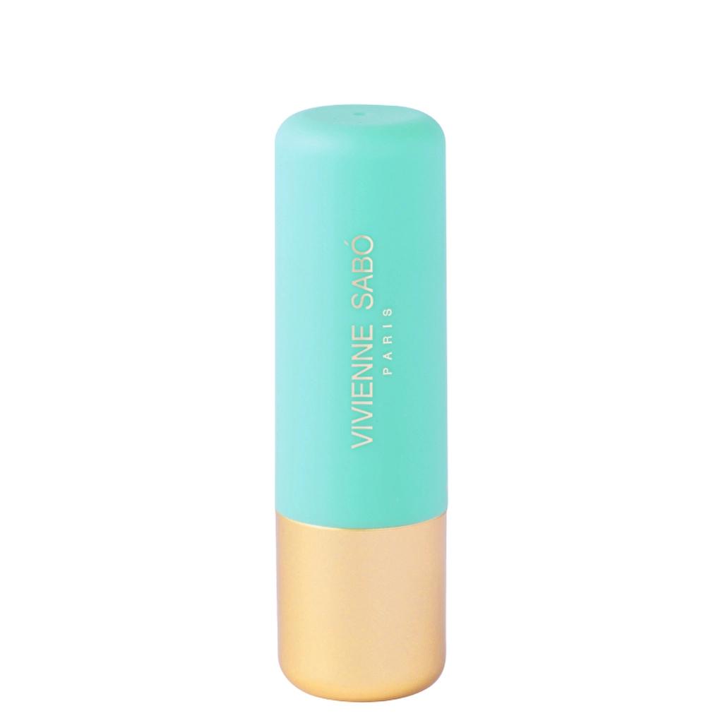 Vivienne Sabo Nude Createur Lipstick 15 Plum Nude 4g