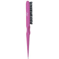 Eklips Hair Brush - Volumizing Teasing Brush for All Hair Types - Hair Styling Tool for Daily Use