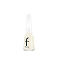 Flormar High-Shine Nail Polish in 575 Butter Yellow