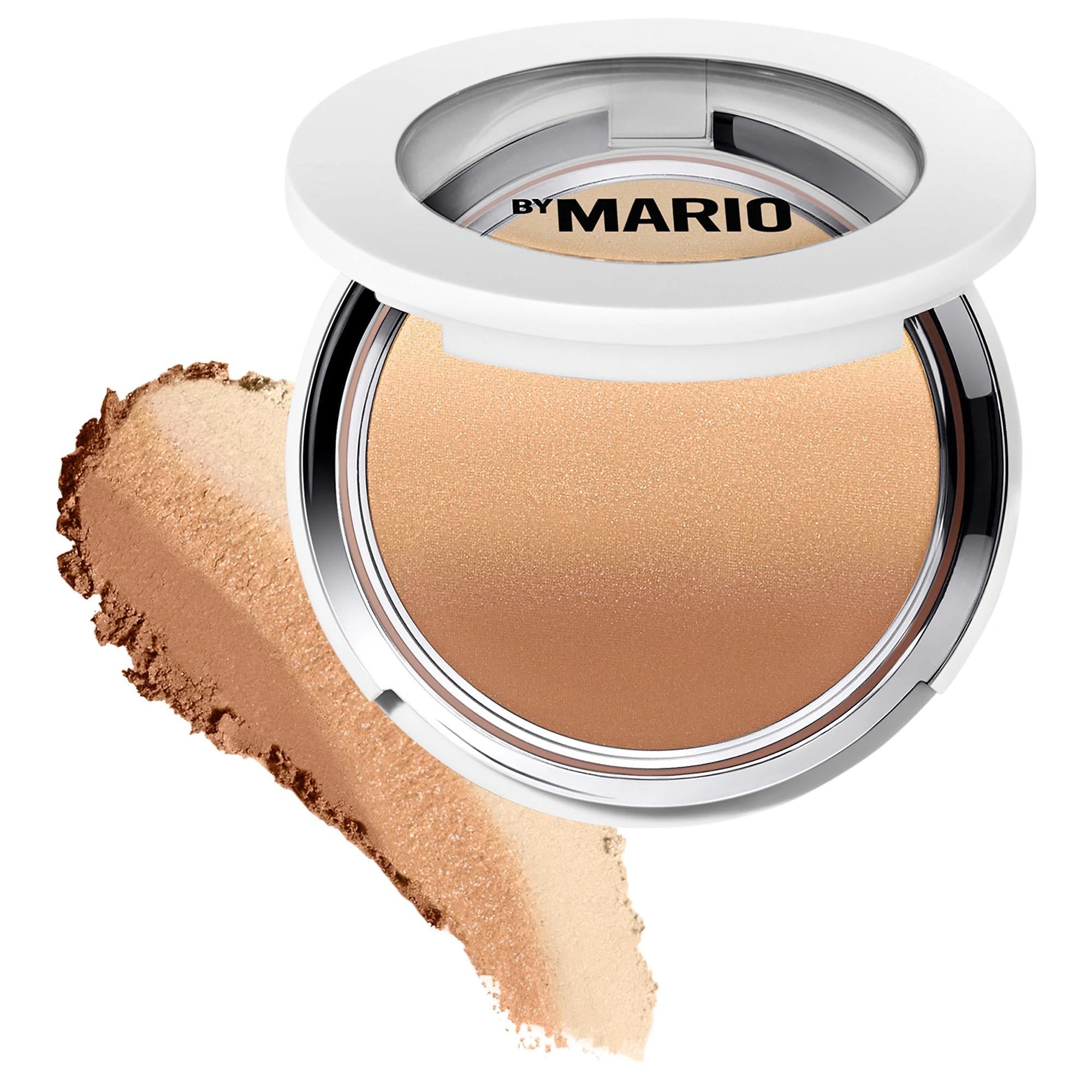 SoftSculpt Transforming Skin Perfector - 3-in-1 Pressed Powder Makeup for Radiant Glow, Vegan & Cruelty-Free