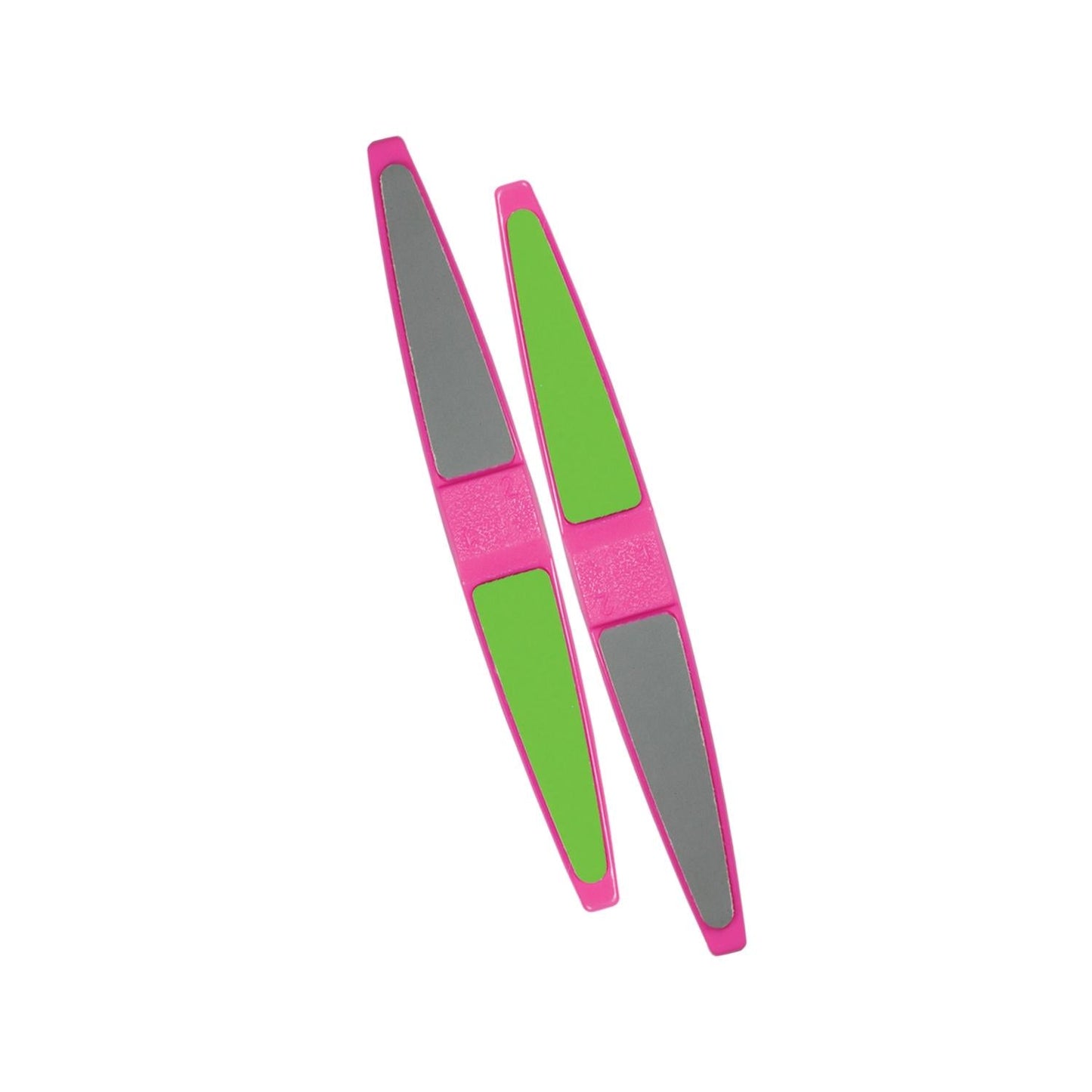 Trina Steel Nail File - Durable & Effective Nail Care Tool for Personal Grooming