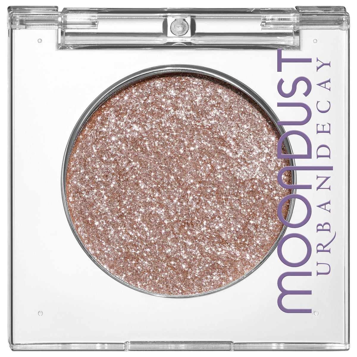 24/7 Moondust Vegan Glitter Eyeshadow - High-Shine, Long-Lasting, Cruelty-Free Shimmer & Sparkle for a Radiant Wet Look
