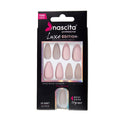 Nascita Luxe Edition False Nails S214 - 24 Pack