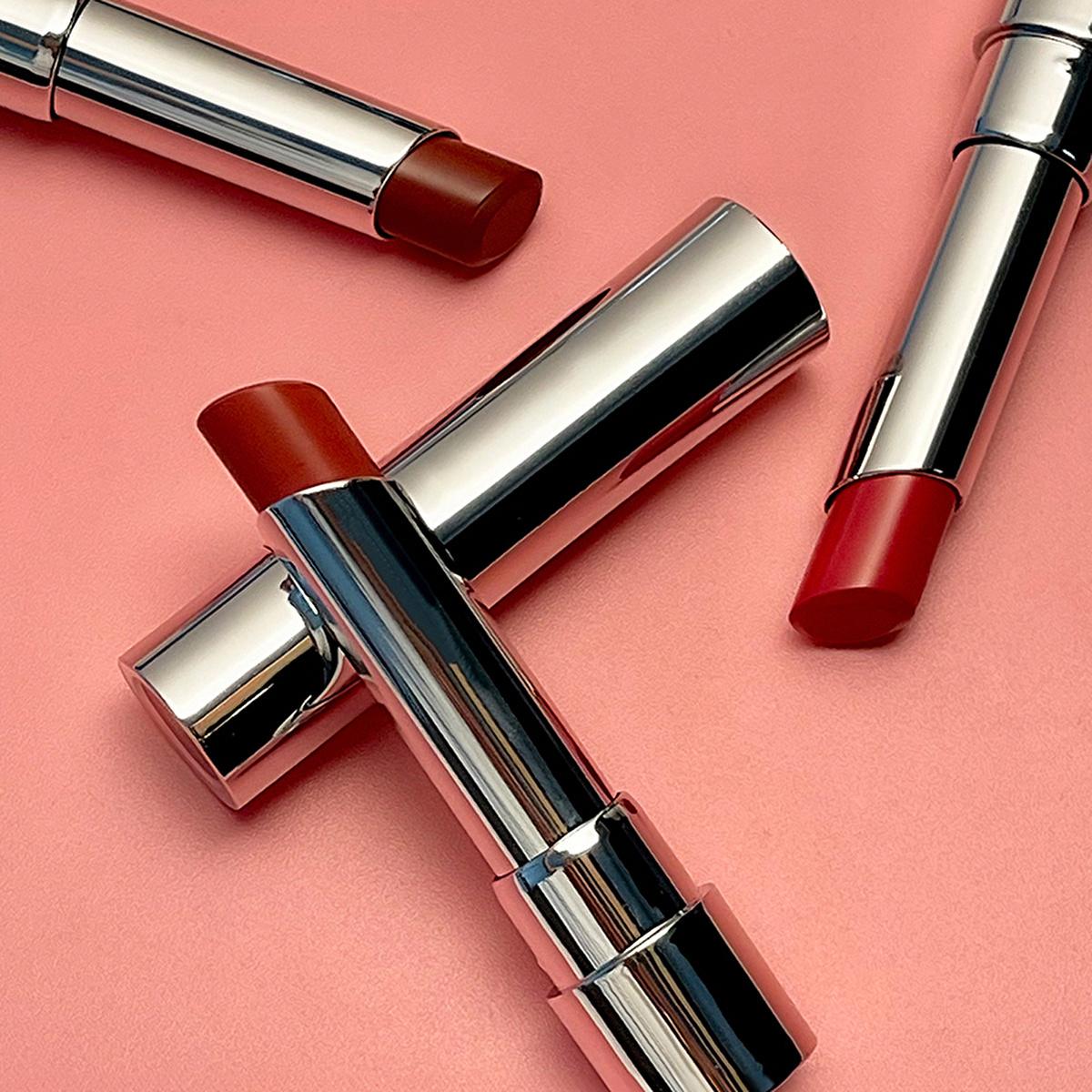 Flormar Sheer Up Baby Girl: Moisturizing Semi-Transparent Rose Lipstick for Natural, Glossy Lips - Hydrating, Lightweight Formula
