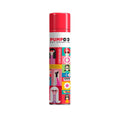 Pumpoo Original Dry Shampoo 200ml - Convenient Waterless Hair Care for Busy Lifestyles
