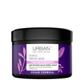 Urban Care Purple Hair Mask for Shine & Anti-Frizz 230ml