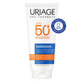 Uriage Bariesun Moisturizing Mineral Cream SPF50+ 100 ml