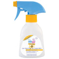 Sebamed Baby Sunscreen Spray SPF 50+ - UVA & UVB Protection, Water Resistant, For Sensitive Skin - 6.76 fl oz