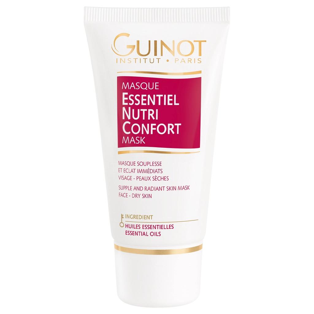 Guinot Nutri Confort Nourishing Face Mask 50 ml