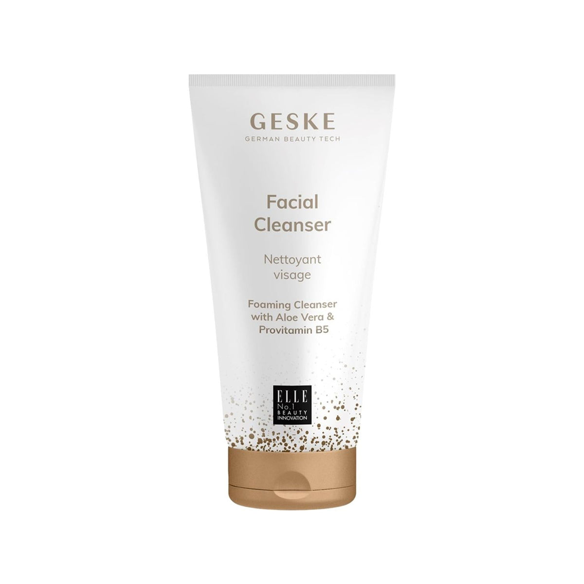 Geske Facial Cleanser, 100ml - Gentle Skincare for All Skin Types