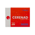 Cerenad NADH 20 mg Sublingual Tablets - 30 Count