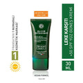 Elixir Botanique 50+ SPF Anti-Aging Face Cream - Natural Botanical Skincare with High UV Protection