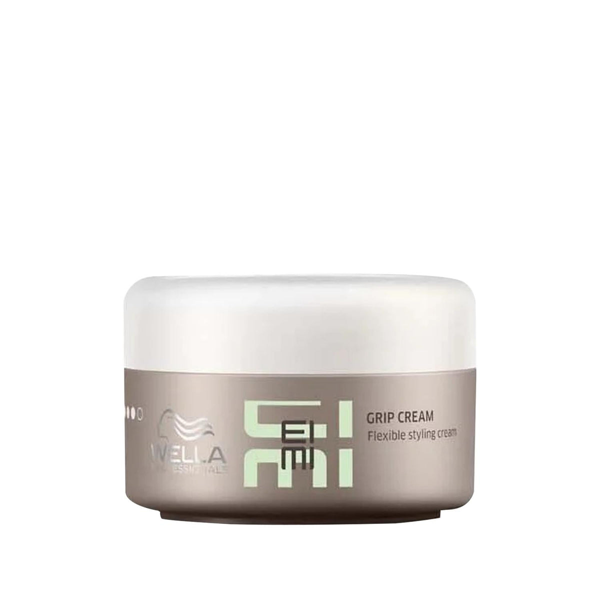 Wella EIMI Grip Cream Strong Hold Styling Cream 75 ml