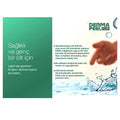 Dermapeel Premium Men Banyo Kesesi