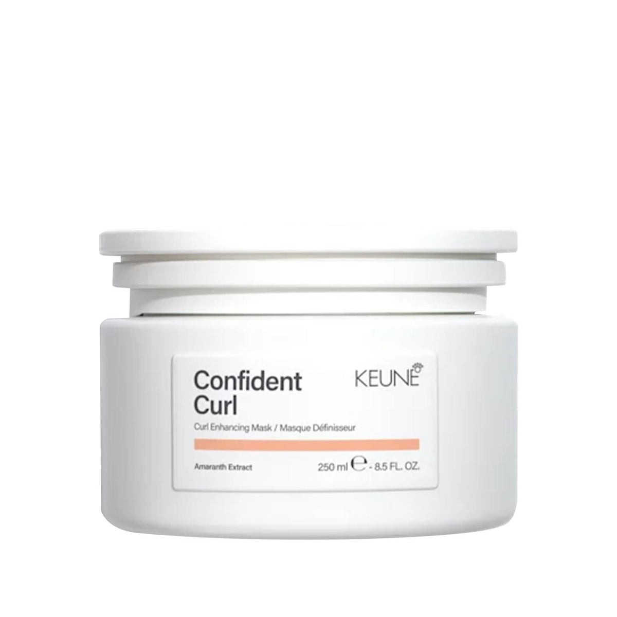 Keune Confident Curl Defining Hair Mask 250 ml