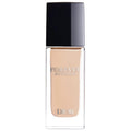 Dior Forever Skin Glow Foundation SPF 15 - 24h Wear, Radiant Coverage & Hydration
