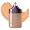 Face Bond Waterproof Niacinamide Foundation: Medium Coverage, Matte Finish, Lightweight & Cruelty-Free - Perfect for Oily, Sensitive Skin