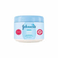 Johnson's Baby Vaseline: Gentle & Protective Newborn Skincare - Prevents Diaper Rash, Locks in Moisture, 24-Hour Care (3.38 fl oz)