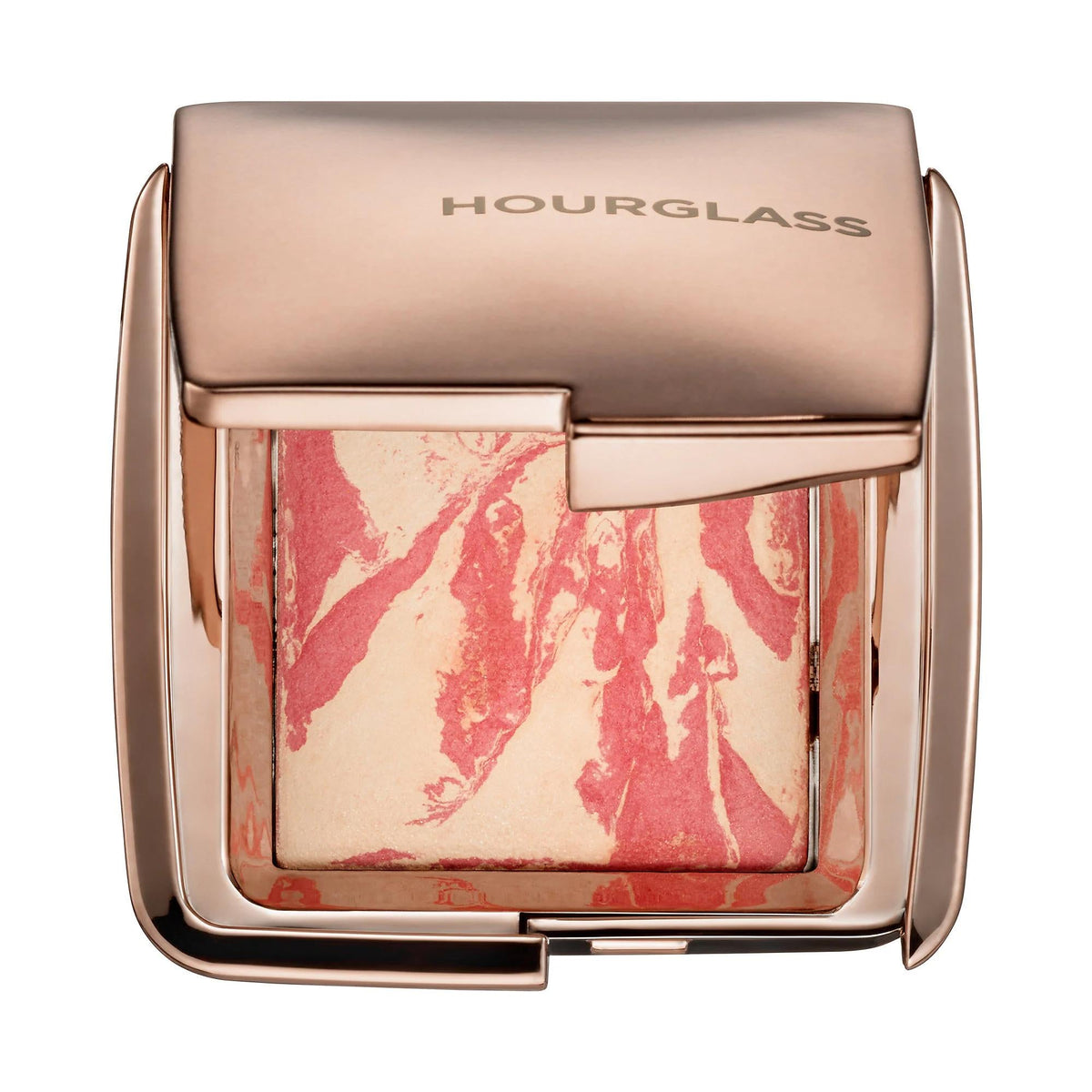 Hourglass Ambient Lighting Blush Collection - Natural, Multidimensional Cheek Color with Photoluminescent Technology, Cruelty-Free Cosmetics