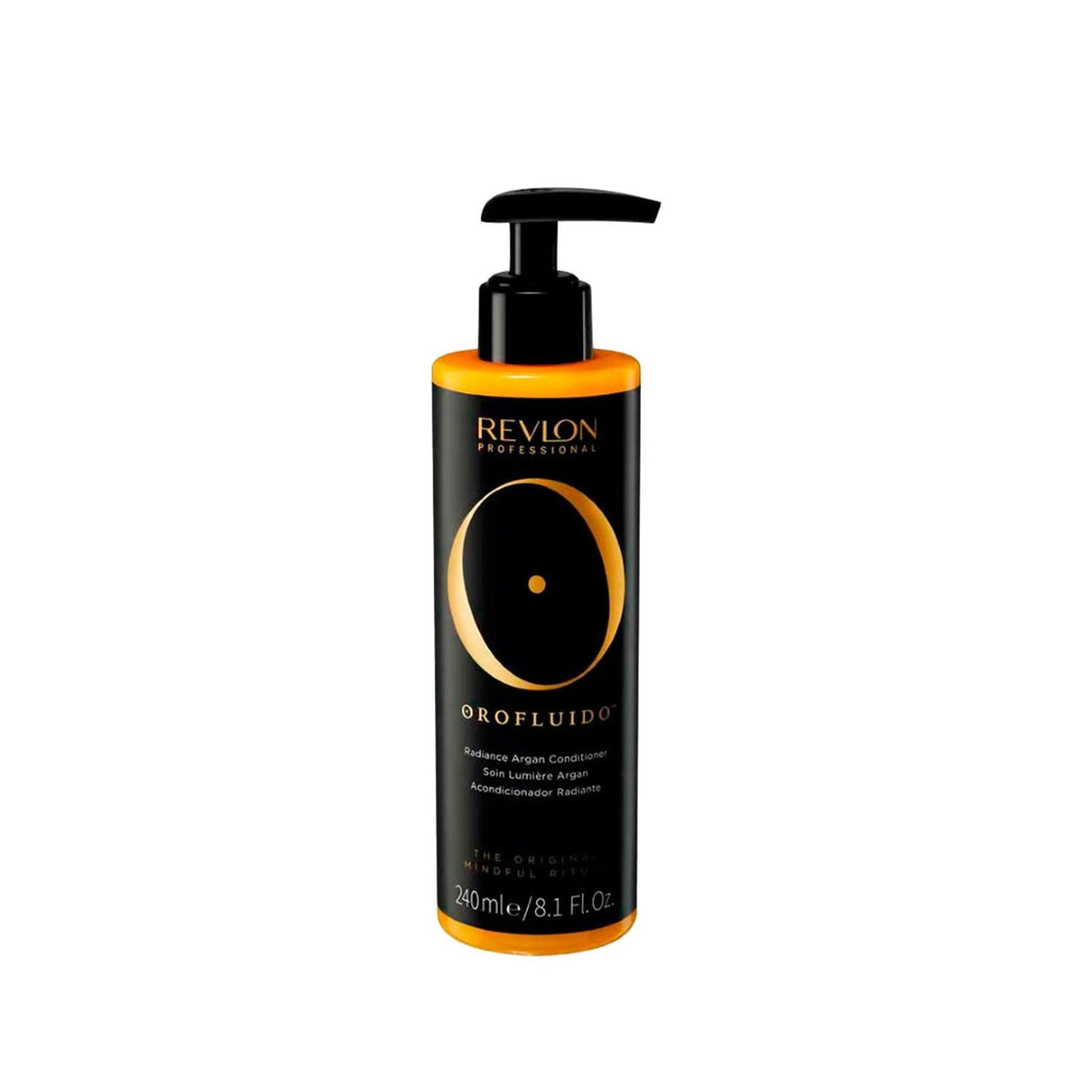 Revlon Orofluido Radiance Argan Oil Conditioner 240 ml
