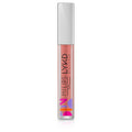 LYKD Liquid Matte Lipstick Velvet Finish 117 Naked Nude