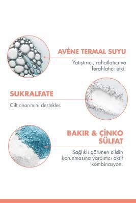 Avene Cicalfate Lip Repair Balm - Soothe & Repair Dry, Chapped Lips with Sucralfate & Av�ne Thermal Water
