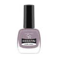 Golden Rose Keratin Nail Polish - Nourishing, Shiny & Long-Lasting Nail Color (No: 67)