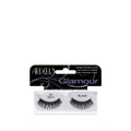 Ardell Glamour Semi-Black False Eyelashes No:101 - Enhances Natural Eye Beauty with Glamorous Look