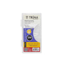 Trina Artificial Nails Long Stiletto 500 Count - Fashionable Nail Enhancements for Special Occasions