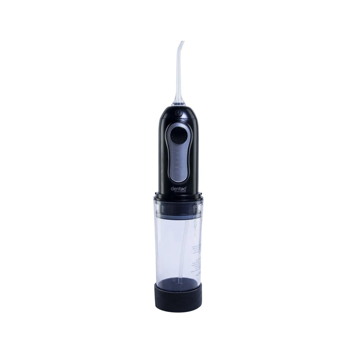 Dentac Waterful: Portable Oral Irrigator - Superior Gum Cleaning, Fresh Breath, Travel-Friendly Water Flosser