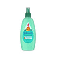Johnson's Baby Hair Detangling Spray - Gentle, Easy Combing for Infants - 200ml