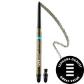 Waterproof 12HR Retractable Eyeliner Pencil - Long-Lasting, Creamy, Waterproof Formula