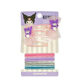 Kuromi Licensed Kids Hair Clip UKB-K021