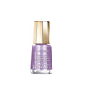 Mavala Whisper Mini Color 467 Whisperwood Nail Polish - Portable 0.17 fl oz Travel Size